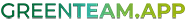 greenteam.app Logo