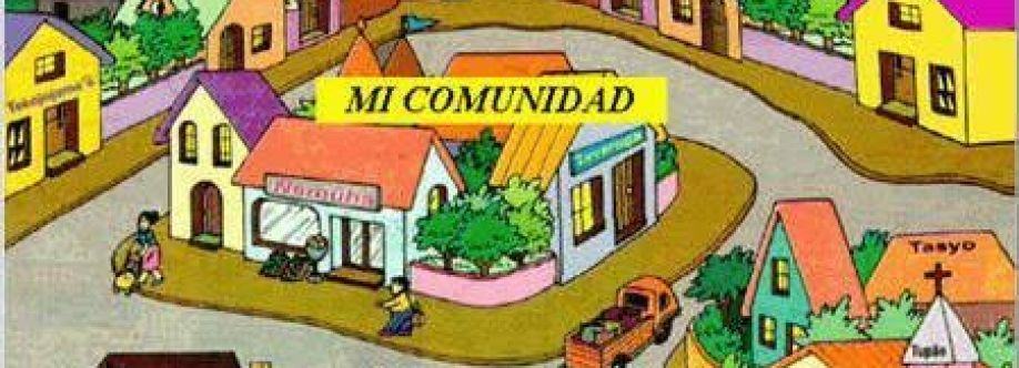 Quiero vivir en comunidad Cover Image