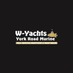 York Road Marine Profile Picture