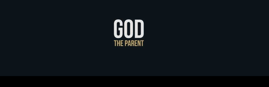 god the parent Cover Image