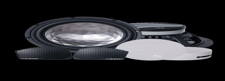 rainbowaudio Cover Image