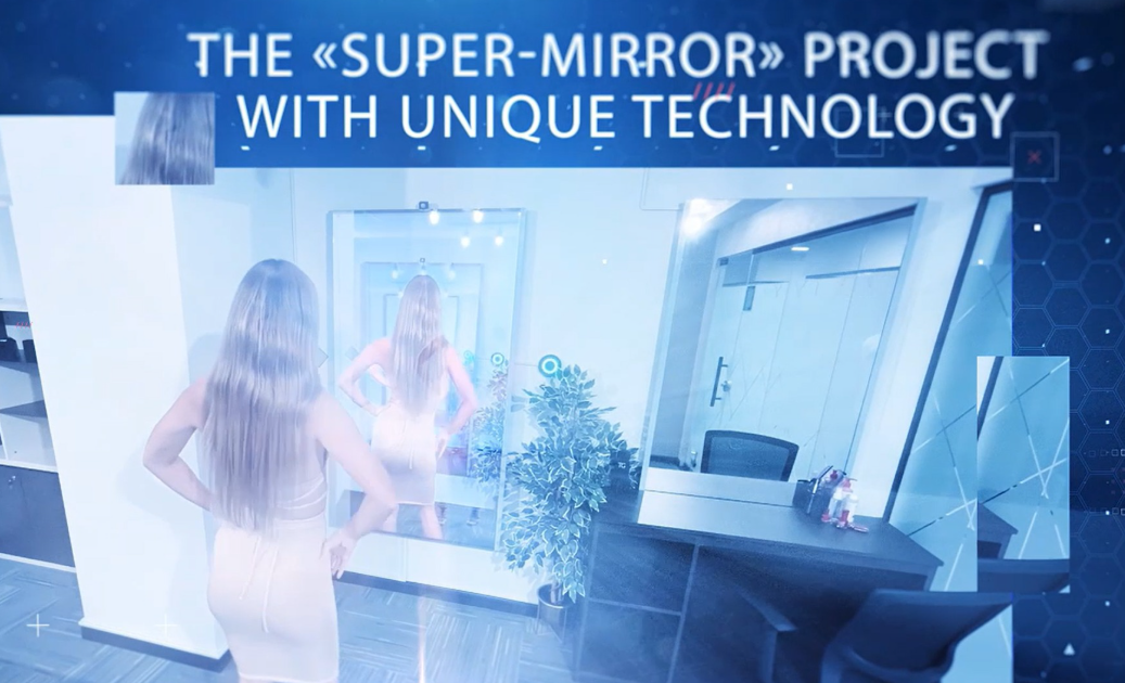 Learn how to Purchase Smart Mirrors at Dilan-Mirror website!