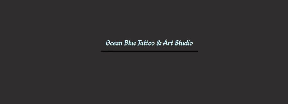 oceanbluetattoo Cover Image