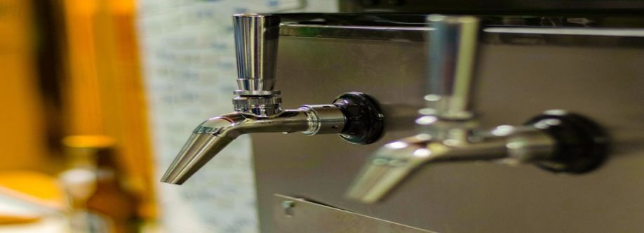Keg Basics Cover Image