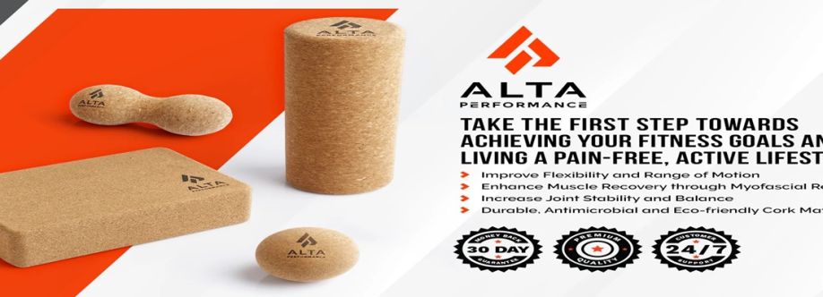 Altaperformance Cover Image