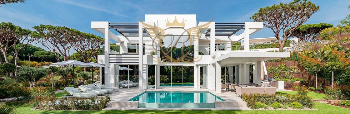 Regency Luxury Property Cover Image