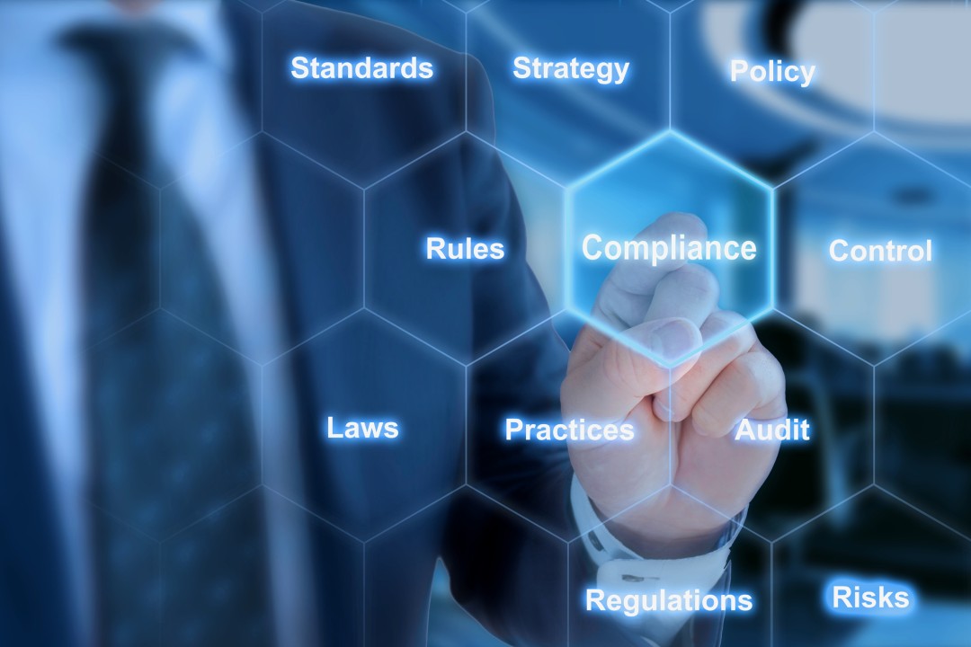 Cybersecurity Compliance Services & Consulting in Pakistan