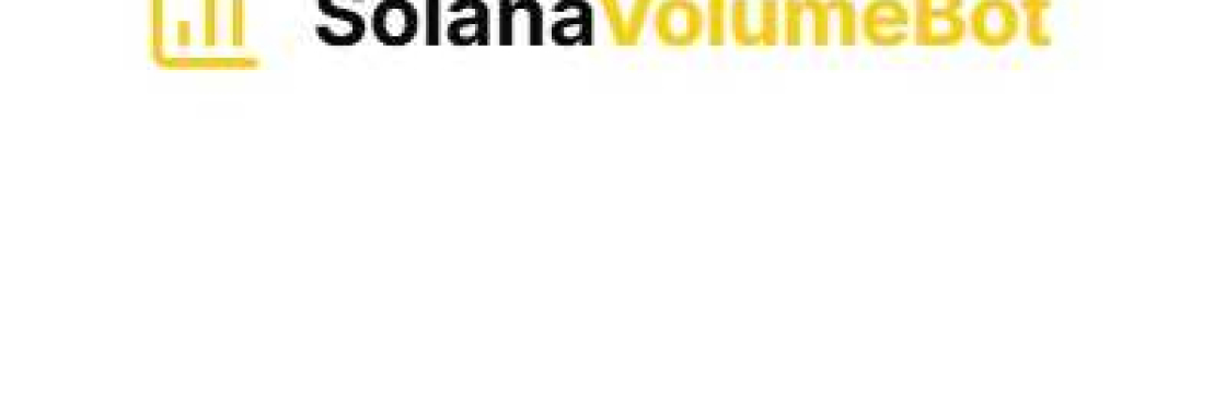 Solana Volume Bot Cover Image