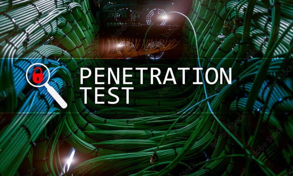 Best Penetration Testing Services in Pakistan - Apprise Cyber