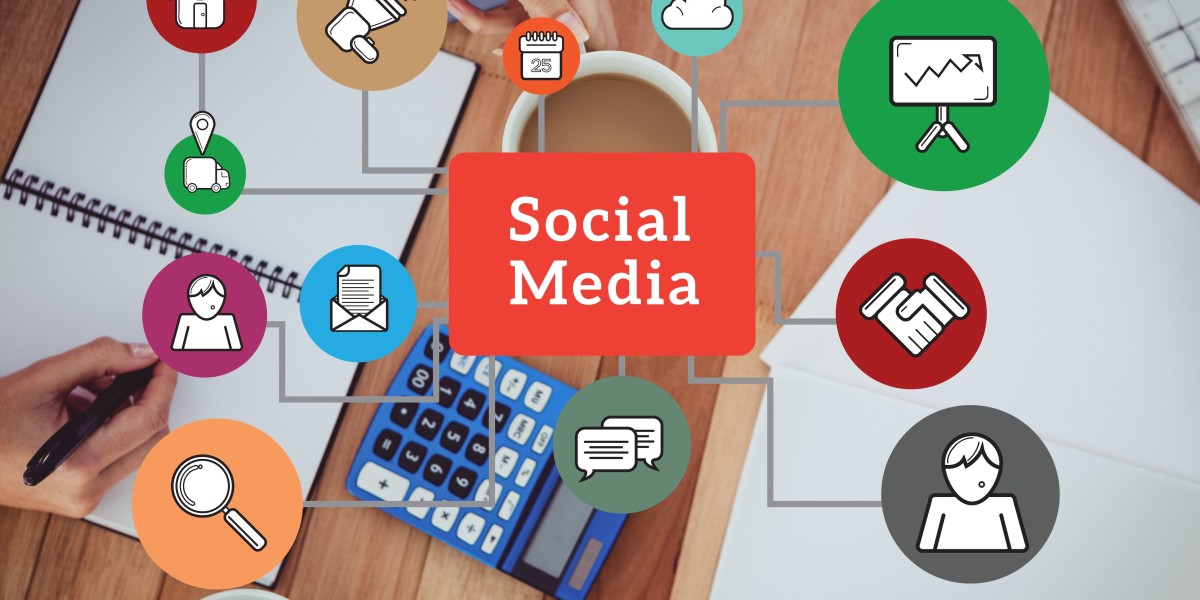 Unlocking Growth: Why IT Support LA Is Your Go-To Social Media Marketing Agency in Los Angeles