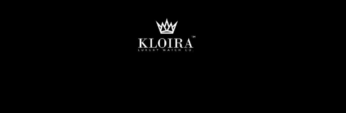 Kloira Cover Image