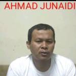 Ahmad Junaidi Profile Picture